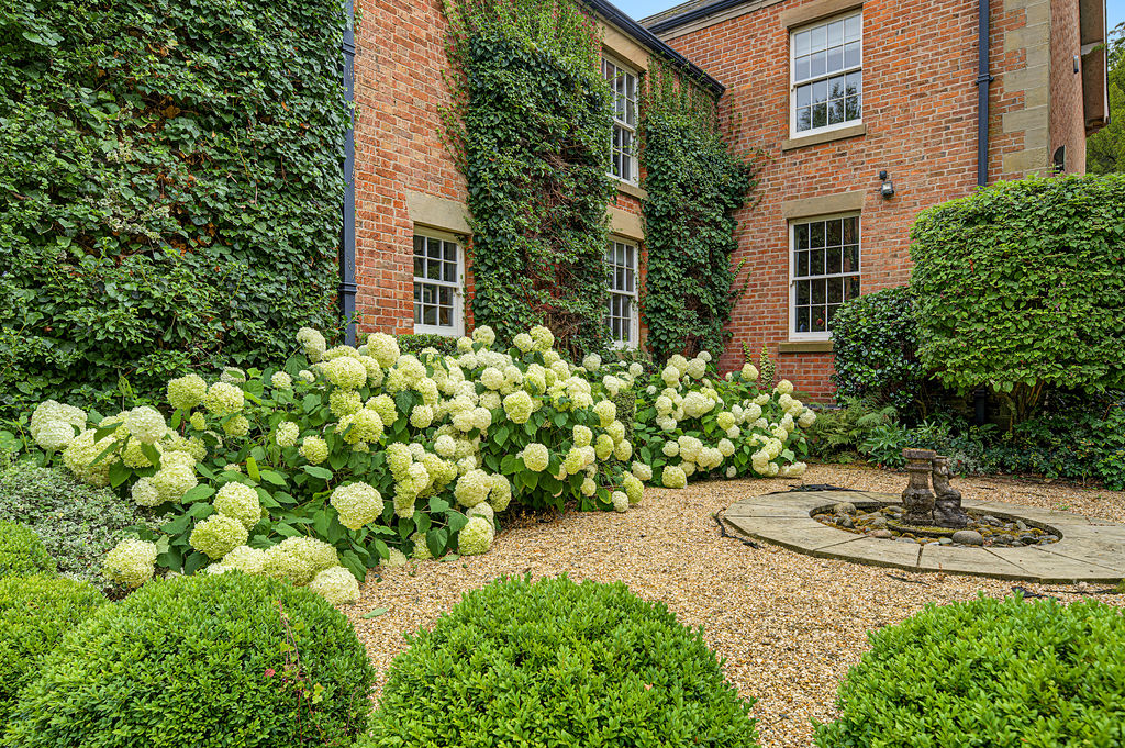 Grape Lane Croston